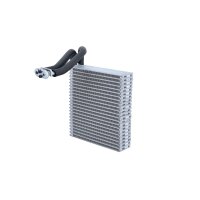 Evaporator with sealing ring 225 mm - 243 mm NRF for e.g....