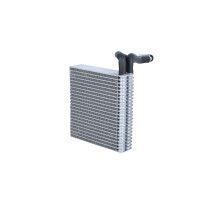 Verdampfer Klimaanlage mit Dichtring 225 mm - 243 mm NRF für u.a. MB A-KLASSE