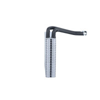 Verdampfer Klimaanlage mit Dichtring 225 mm - 243 mm NRF für u.a. MB A-KLASSE