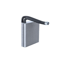 Verdampfer Klimaanlage mit Dichtring 225 mm - 243 mm NRF für u.a. MB A-KLASSE