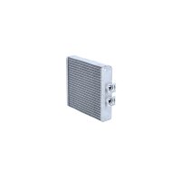 Heat exchanger for interior heating 179 mm - 185 mm NRF...