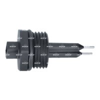 Sensor coolant level NRF for SEAT TOLEDO I