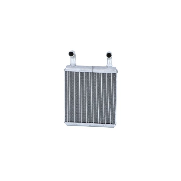 Heat exchanger for interior heating 171 mm - 178 mm NRF for MB VITO and others