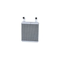 Heat exchanger for interior heating 171 mm - 178 mm NRF...