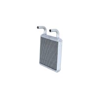 Heat exchanger for interior heating 171 mm - 178 mm NRF...