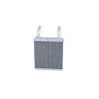 Heat exchanger for interior heating 171 mm - 178 mm NRF for MB VITO and others
