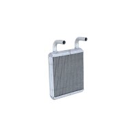 Heat exchanger for interior heating 171 mm - 178 mm NRF for MB VITO and others