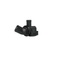 Thermostat coolant opening temperature 87 °C NRF for e.g. MB B-CLASS