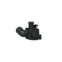 Thermostat coolant opening temperature 87 °C NRF for e.g. MB B-CLASS