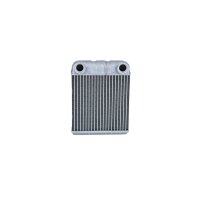 Wärmetauscher Innenraumheizung 148 mm - 150 mm NRF...