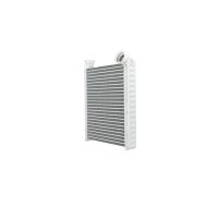 Heat exchanger for interior heating 132 mm - 180 mm NRF...