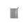 Heat exchanger for interior heating 132 mm - 180 mm NRF for e.g. RENAULT CLIO