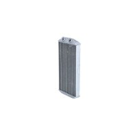 Heat exchanger for interior heating 140 mm - 249 mm NRF...