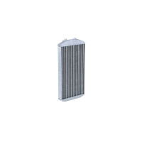Heat exchanger for interior heating 140 mm - 249 mm NRF for e.g. PEUGEOT 301