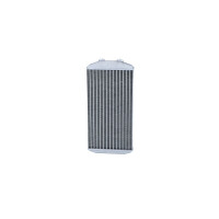 Heat exchanger for interior heating 140 mm - 249 mm NRF for e.g. PEUGEOT 301