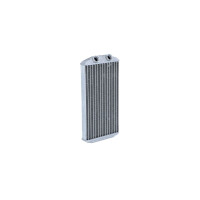Heat exchanger for interior heating 140 mm - 249 mm NRF for e.g. PEUGEOT 301