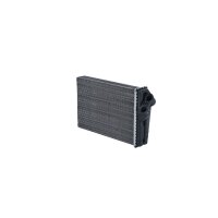 Heat exchanger for interior heating 170 mm - 247 mm NRF...