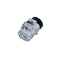 Klimakompressor 12 V Ø 115 mm R 134a 6SEU16C NRF für MERCEDES-BENZ B-KLASSE