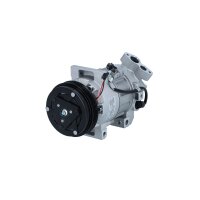 Klimakompressor 12 V Ø 112 mm R 134a VCS14EC NRF...