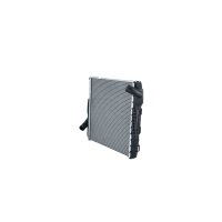 Radiator engine cooling 373 - 360 mm alu NRF for e.g....