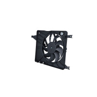 Fan engine cooling anti-overheating NRF suitable for...