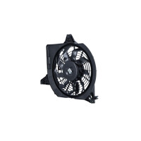 Engine cooling fan anti-overheating NRF suitable for...
