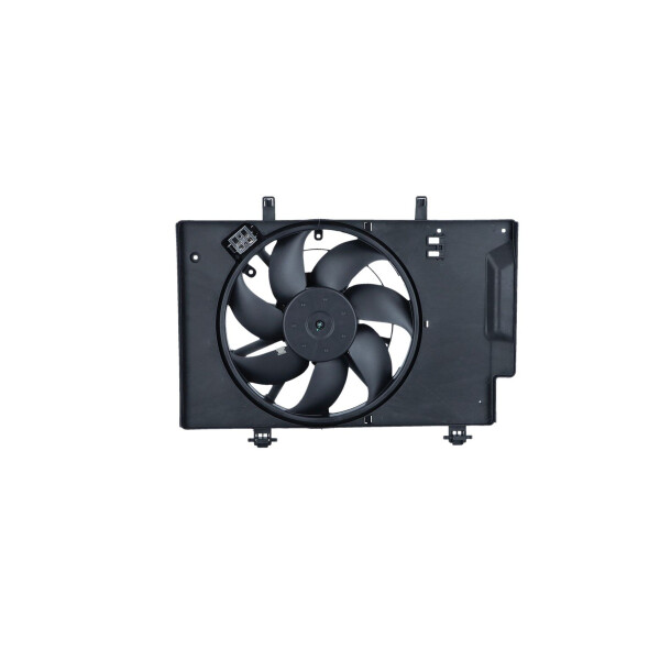 Engine cooling fan anti-overheating NRF suitable for FORD TOURNEO and others