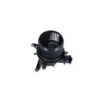 Innenraumgebläse Frischluft Umluft 12 V 2-polig NRF...