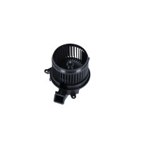 Innenraumgebläse Frischluft Umluft 12 V 2-polig NRF passend für JEEP COMPASS