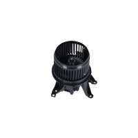 Innenraumgebläse Frischluft Umluft 12 V 2-polig NRF passend für JEEP COMPASS