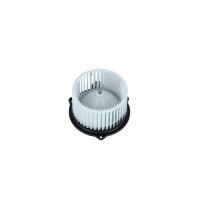 Interior blower 12 V 2-pole NRF suitable for HYUNDAI...