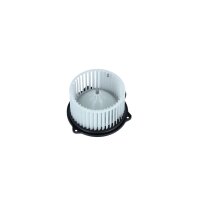Interior blower 12 V 2-pole NRF suitable for HYUNDAI...