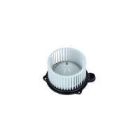 Interior blower 12 V 2-pole NRF suitable for HYUNDAI BAYON and others