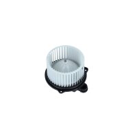 Interior blower 12 V 2-pole NRF suitable for HYUNDAI BAYON and others