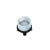 Interior blower 12 V 2-pole NRF suitable for HYUNDAI BAYON and others