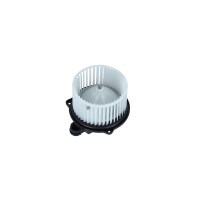 Interior blower 12 V 2-pole NRF suitable for HYUNDAI BAYON and others