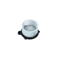 Interior blower 12 V 2-pole NRF suitable for HYUNDAI BAYON and others