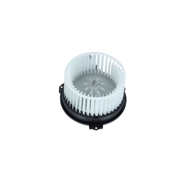 Interior blower 12 V 2-pole NRF suitable for SUBARU FORESTER and others