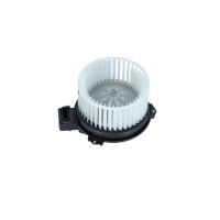 Interior blower 12 V 2-pole NRF suitable for SUBARU FORESTER and others