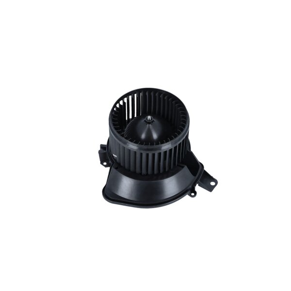 Interior blower 12 V 2-pole NRF suitable for e.g. ALFA ROMEO MITO
