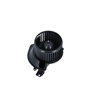 Interior blower 12 V 2-pole NRF suitable for e.g. ALFA ROMEO MITO