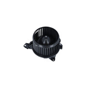 Interior blower 12 V 2-pole NRF suitable for e.g. ALFA ROMEO MITO