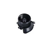 Interior blower 12 V 2-pole NRF suitable for e.g. ALFA ROMEO MITO