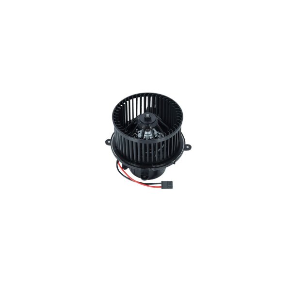 Interior blower 12 V 2-pole NRF for MERCEDES-BENZ VITO and others