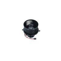 Interior blower 12 V 2-pole NRF for MERCEDES-BENZ VITO...