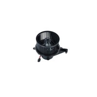 Interior blower 12 V 2-pole NRF for MERCEDES-BENZ VITO and others