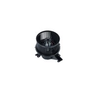 Interior blower 12 V 2-pole NRF for MERCEDES-BENZ VITO and others