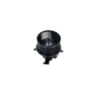 Interior blower 12 V 2-pole NRF for MERCEDES-BENZ VITO and others