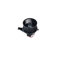 Interior blower 12 V 2-pole NRF for MERCEDES-BENZ VITO and others