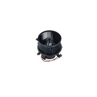 Interior blower 12 V 2-pole NRF for MERCEDES-BENZ VITO and others